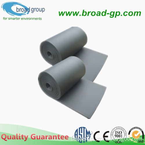 Super High Elastic Rubber Foam Sheet